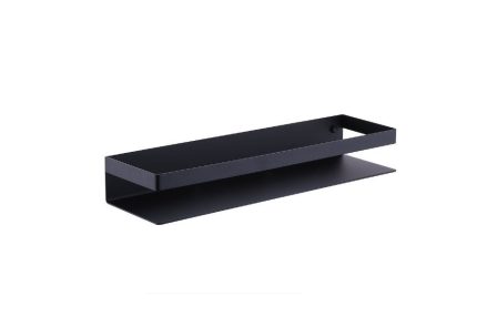 Stainless Steel 304 Wall Mounted Shower Caddy Shelf Holder Organizer